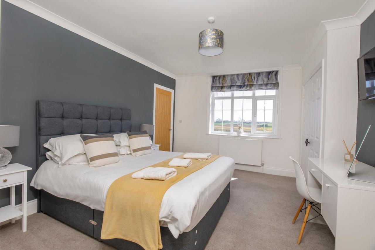 Holtby Grange Cottages York Esterno foto