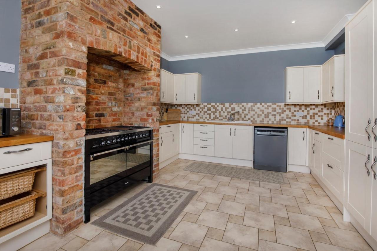 Holtby Grange Cottages York Esterno foto