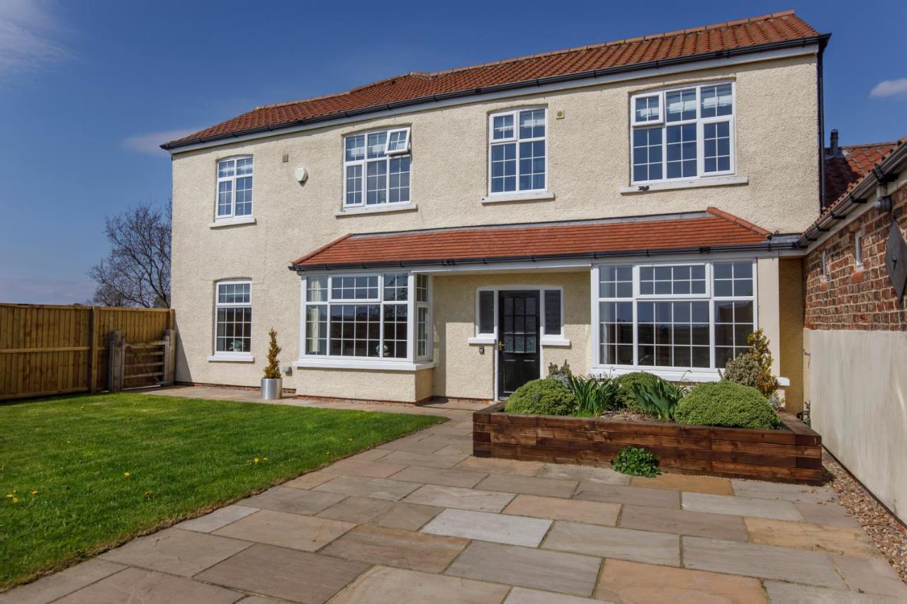 Holtby Grange Cottages York Esterno foto