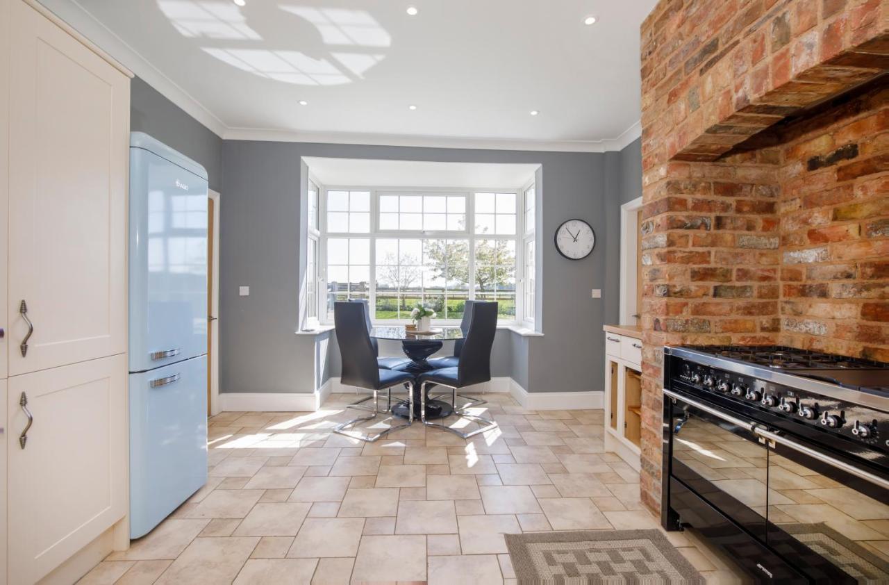 Holtby Grange Cottages York Esterno foto