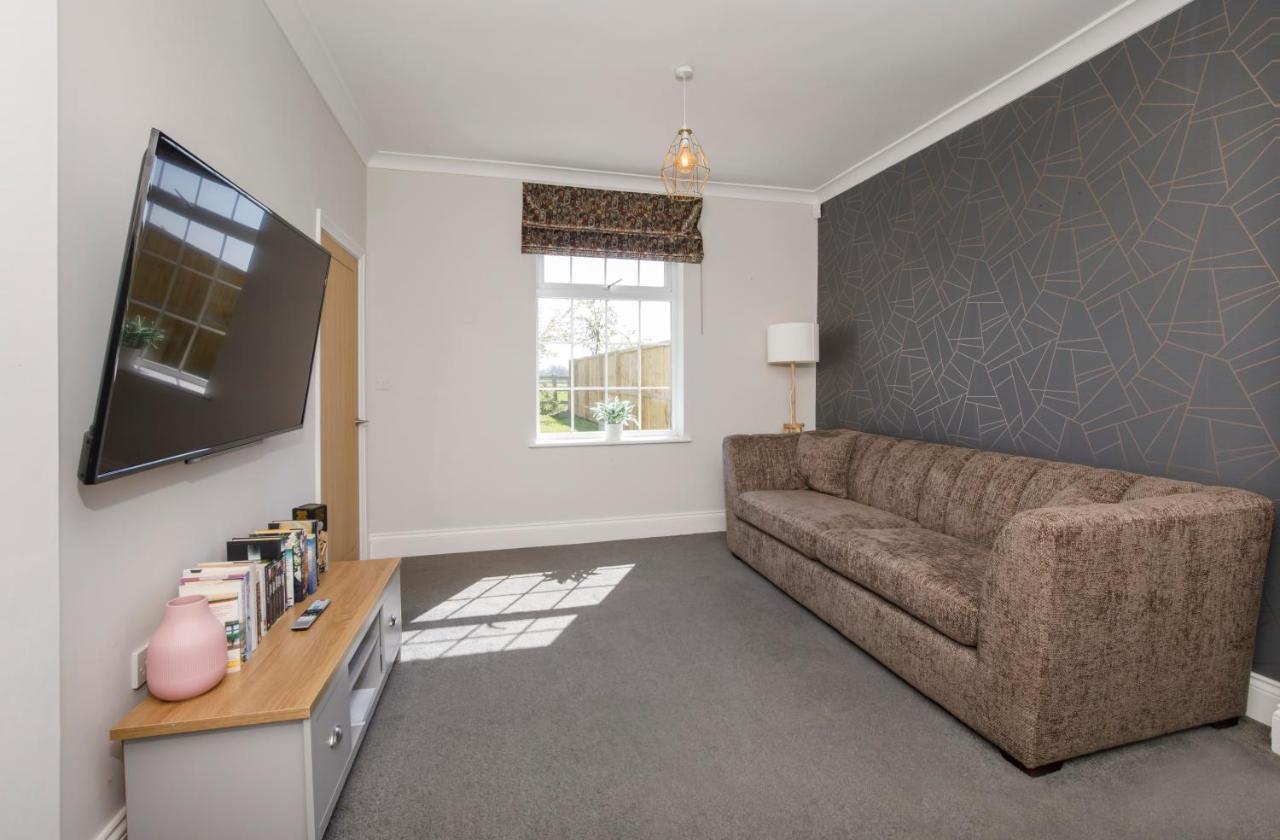 Holtby Grange Cottages York Esterno foto