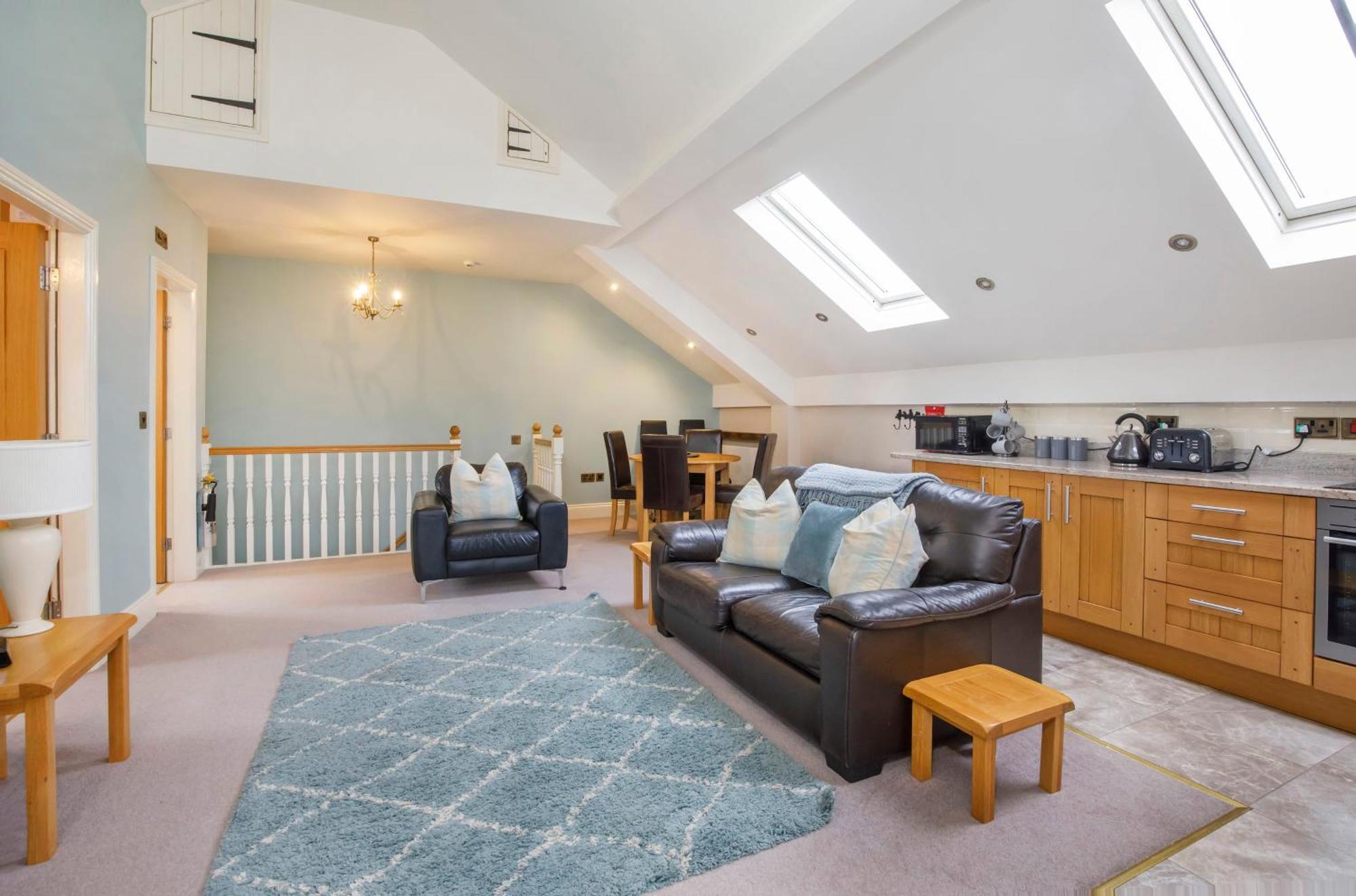 Holtby Grange Cottages York Esterno foto