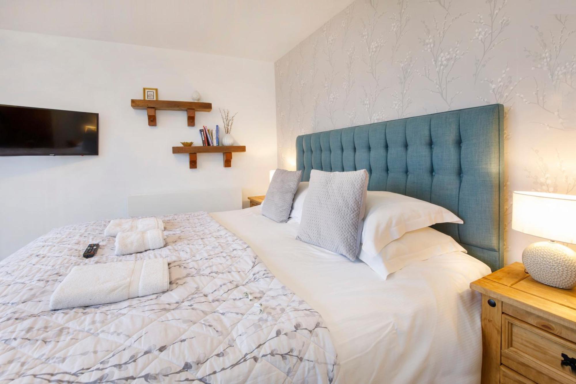 Holtby Grange Cottages York Esterno foto