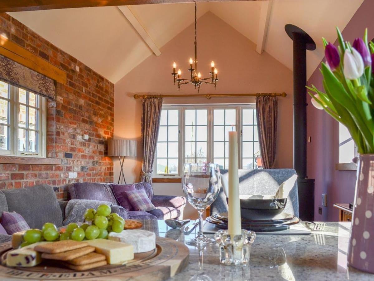Holtby Grange Cottages York Esterno foto