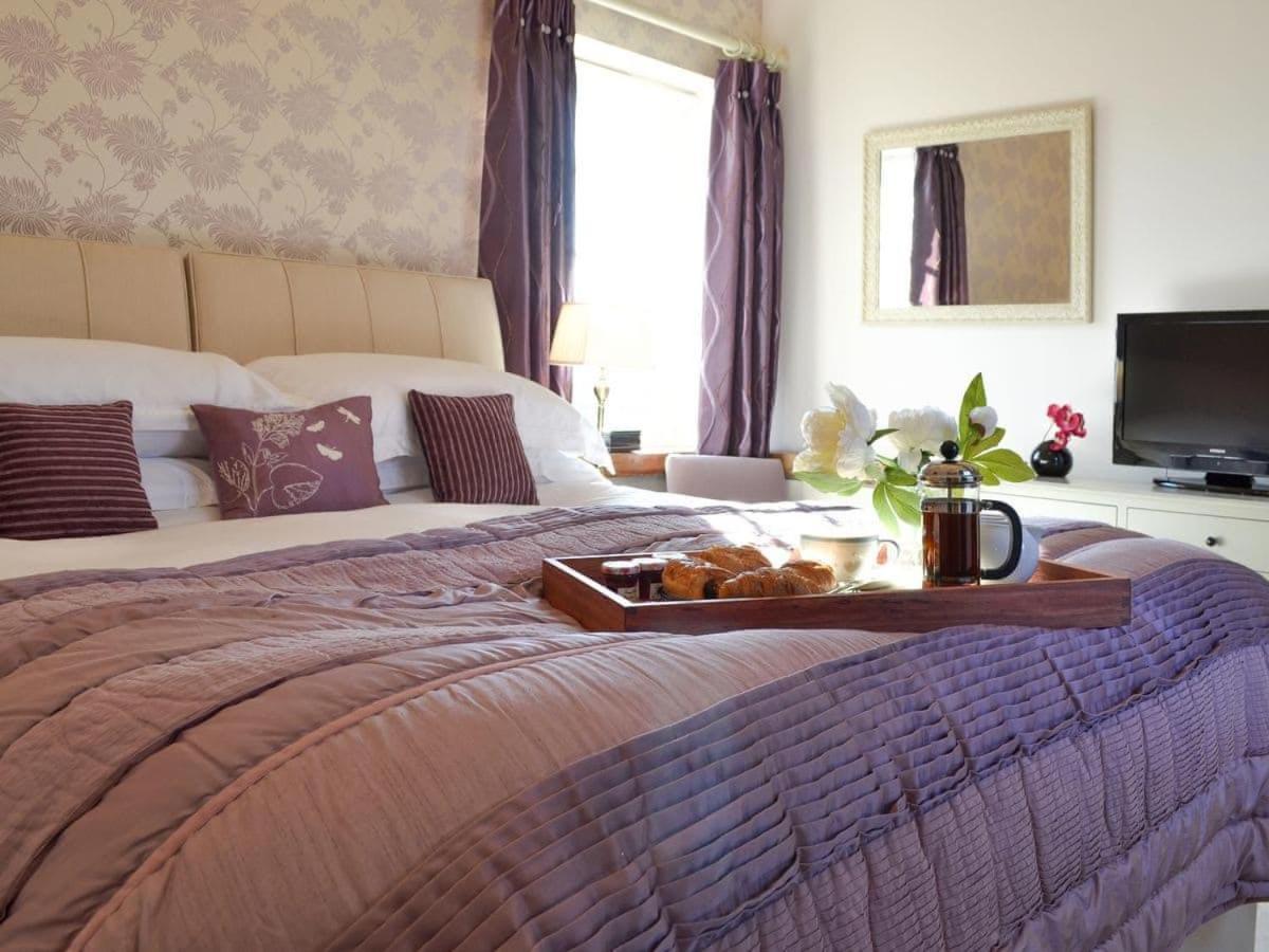 Holtby Grange Cottages York Esterno foto