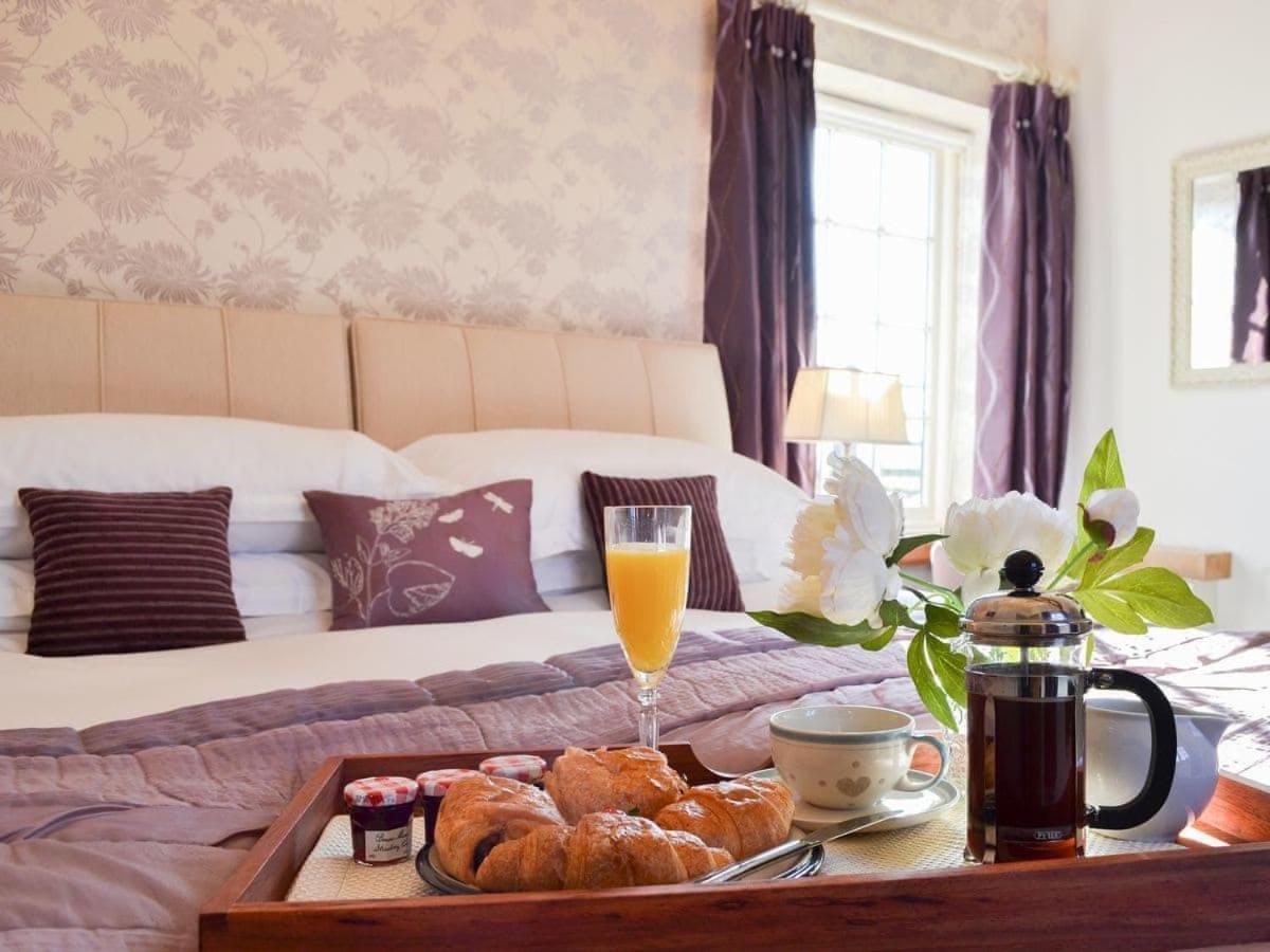 Holtby Grange Cottages York Esterno foto