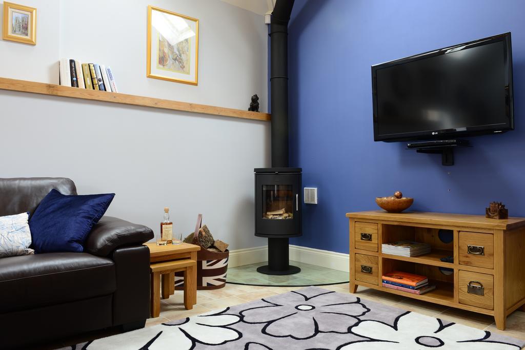 Holtby Grange Cottages York Esterno foto