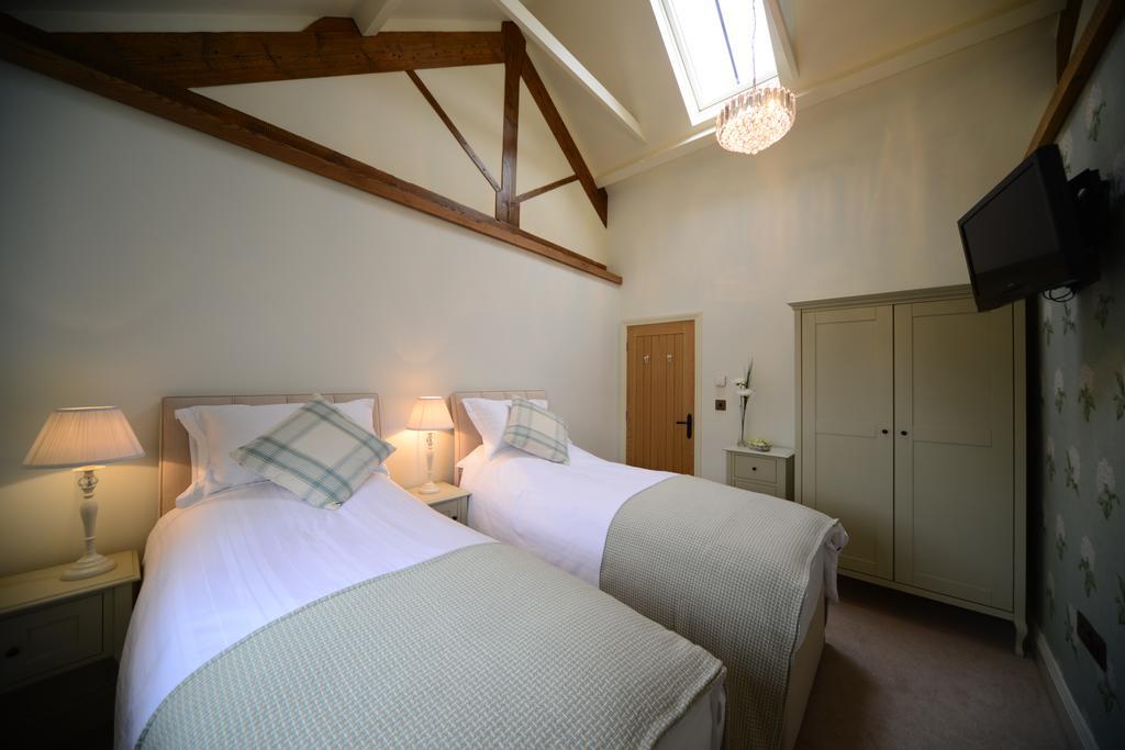 Holtby Grange Cottages York Esterno foto