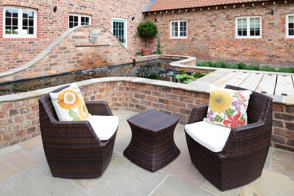 Holtby Grange Cottages York Esterno foto