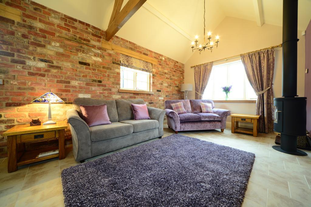 Holtby Grange Cottages York Esterno foto