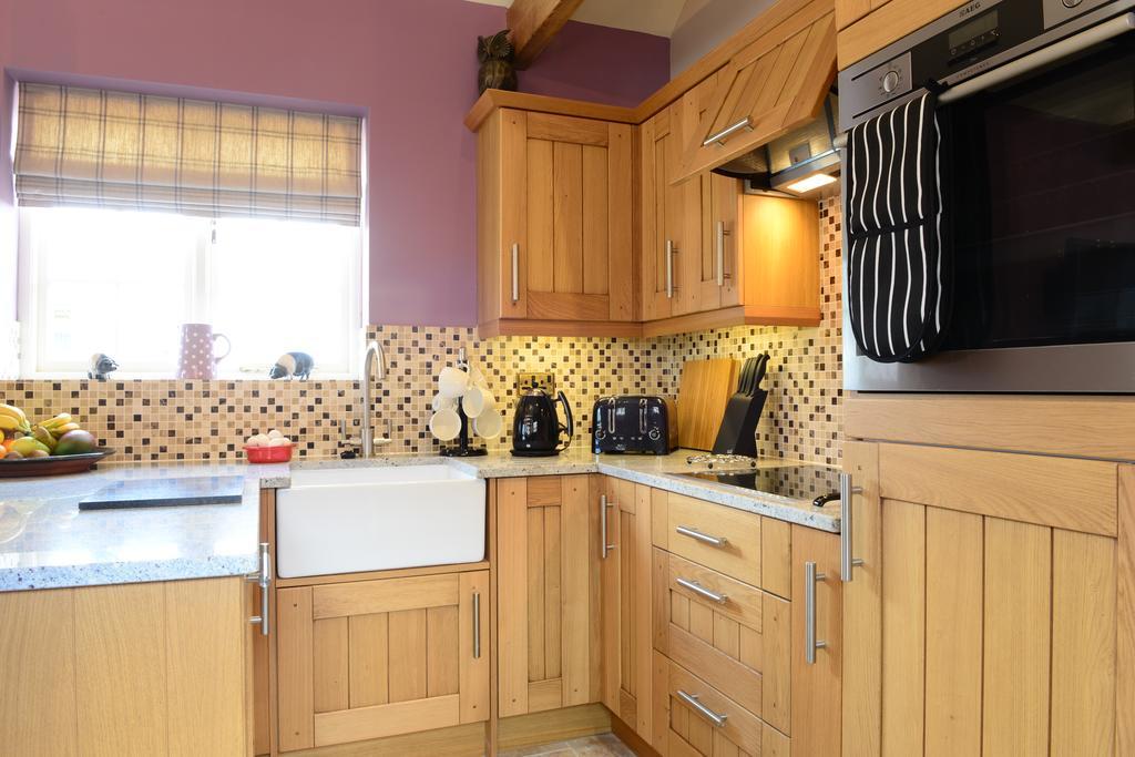 Holtby Grange Cottages York Esterno foto