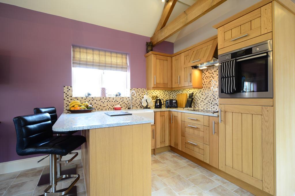 Holtby Grange Cottages York Esterno foto