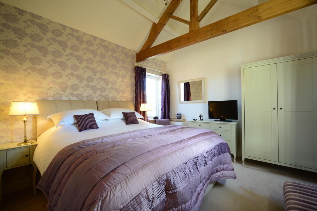 Holtby Grange Cottages York Esterno foto