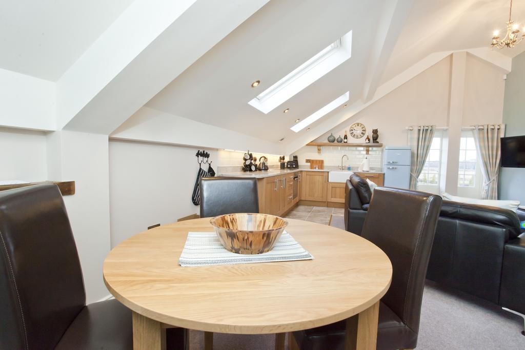 Holtby Grange Cottages York Esterno foto