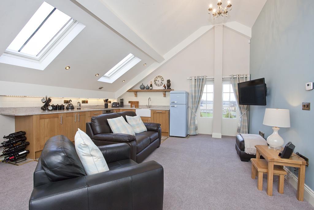 Holtby Grange Cottages York Esterno foto