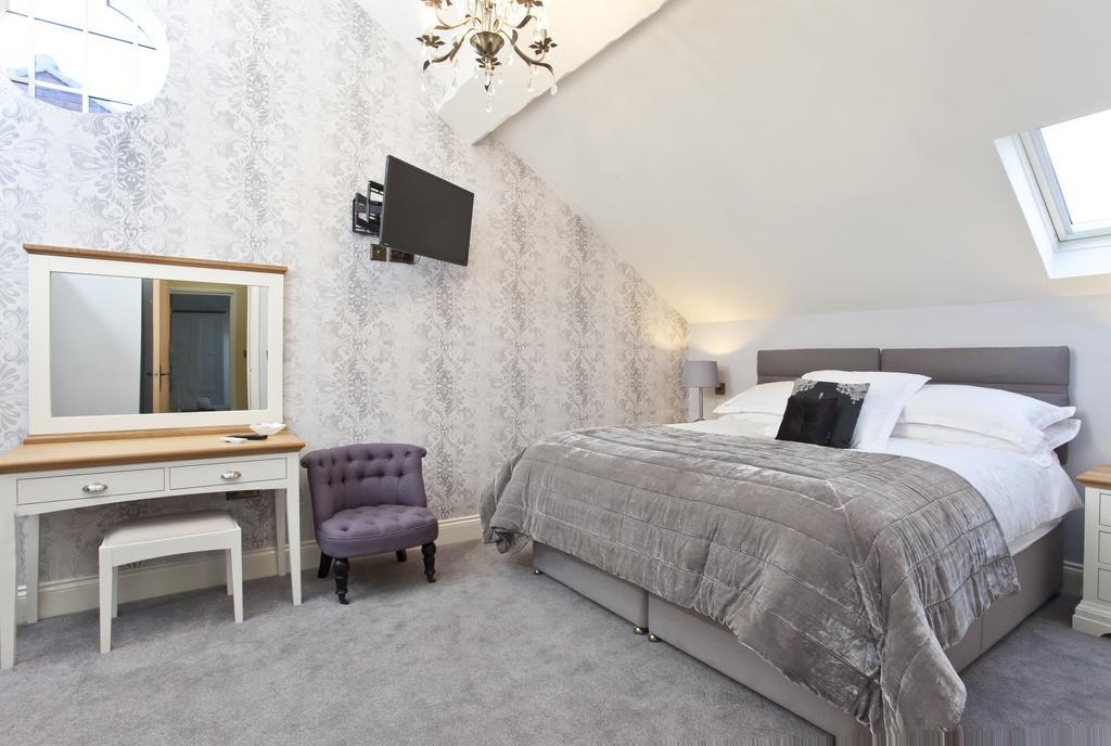 Holtby Grange Cottages York Esterno foto