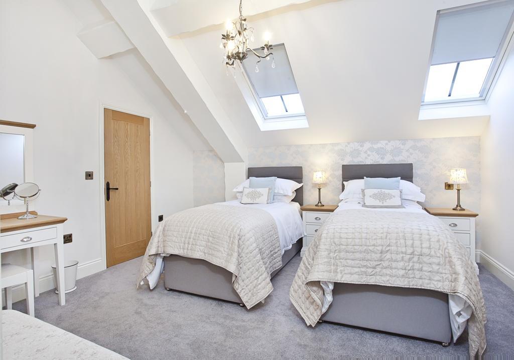 Holtby Grange Cottages York Esterno foto