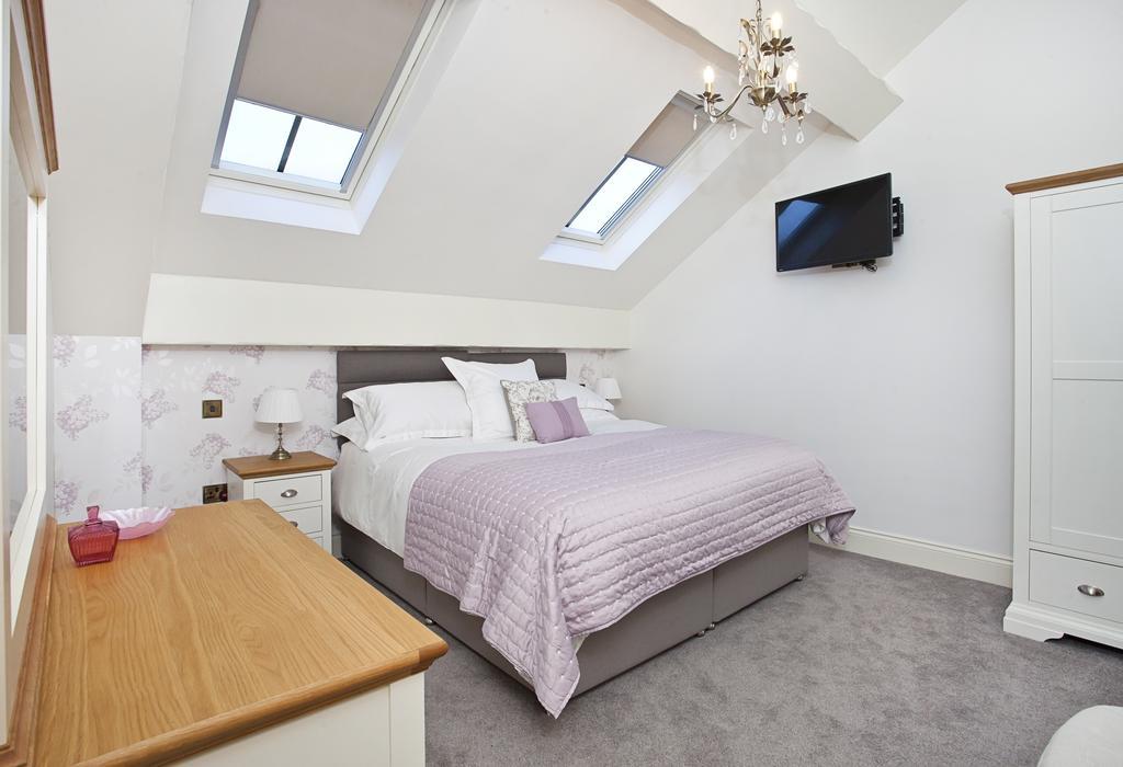 Holtby Grange Cottages York Esterno foto