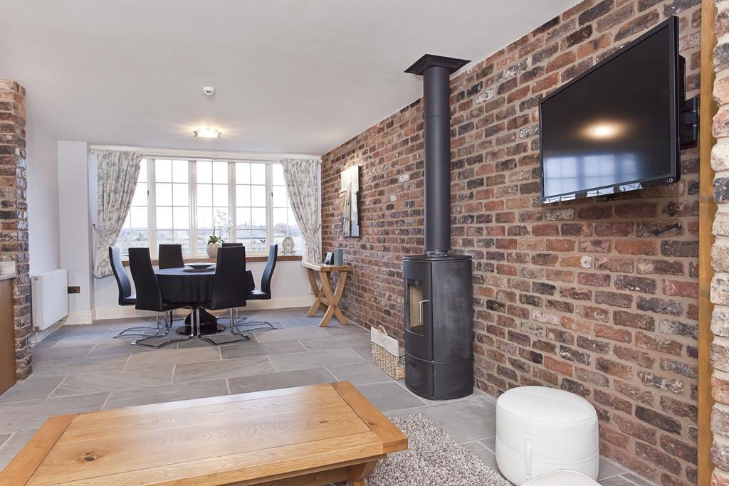 Holtby Grange Cottages York Esterno foto