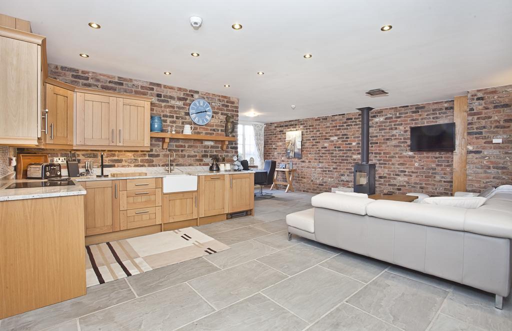 Holtby Grange Cottages York Esterno foto