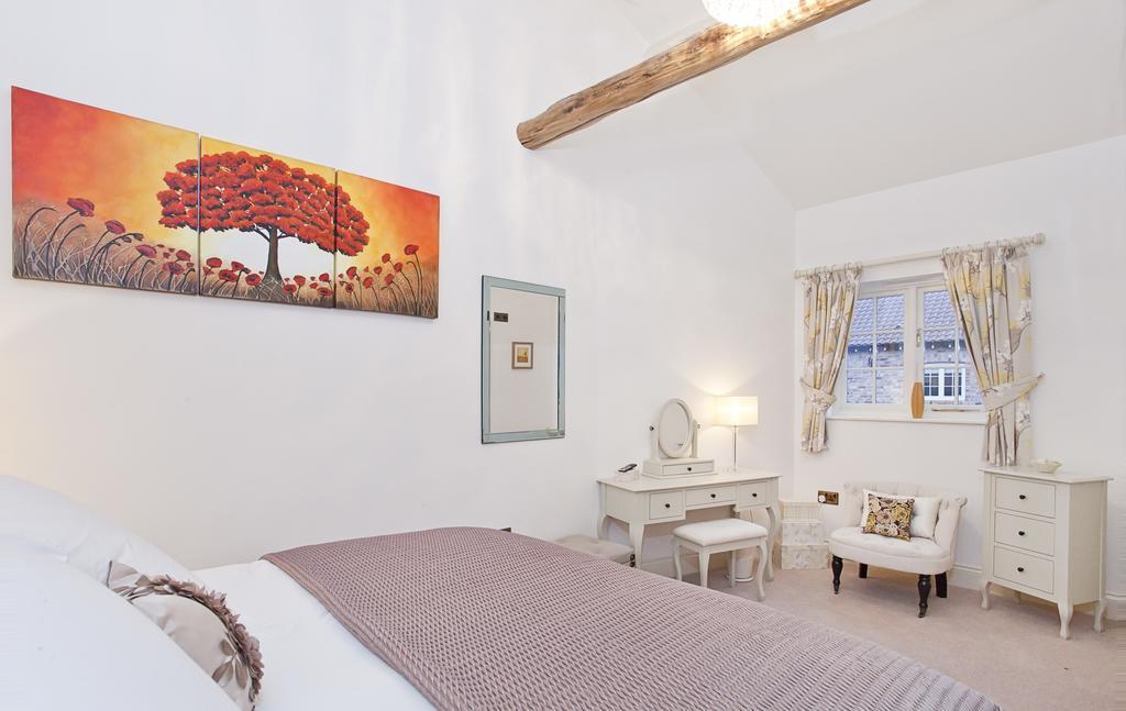 Holtby Grange Cottages York Esterno foto