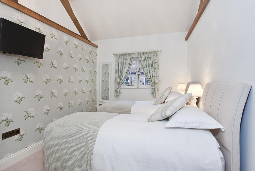 Holtby Grange Cottages York Esterno foto
