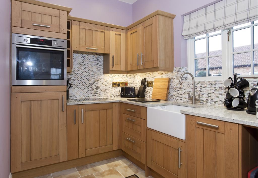 Holtby Grange Cottages York Esterno foto