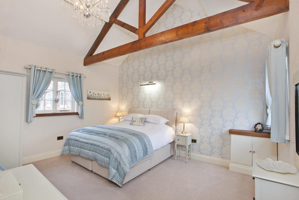 Holtby Grange Cottages York Esterno foto