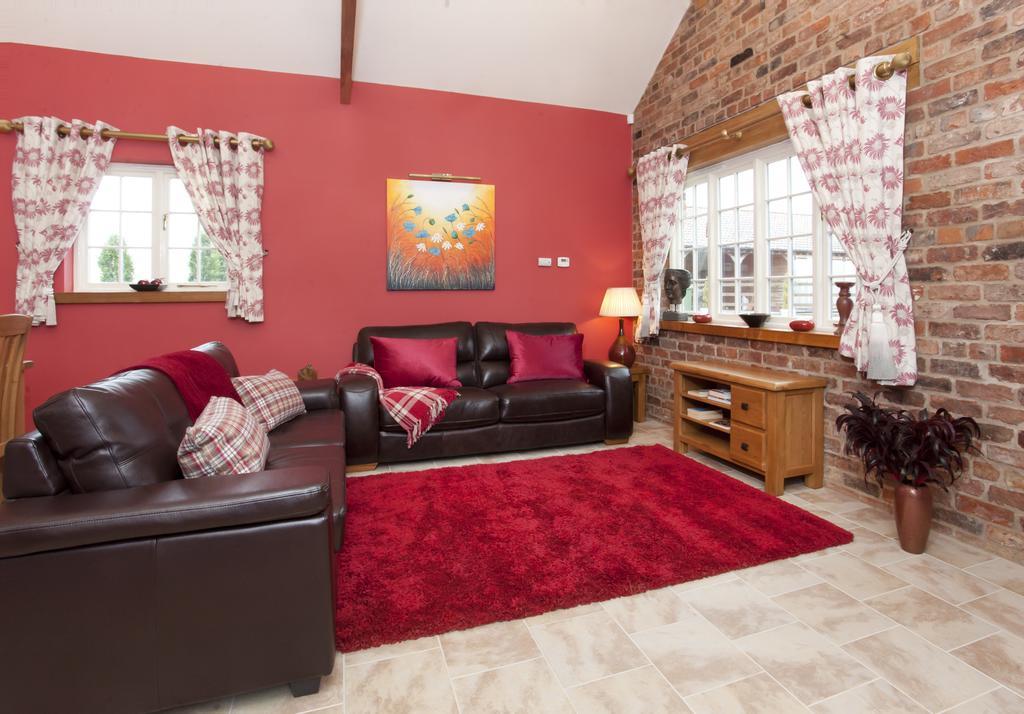Holtby Grange Cottages York Esterno foto