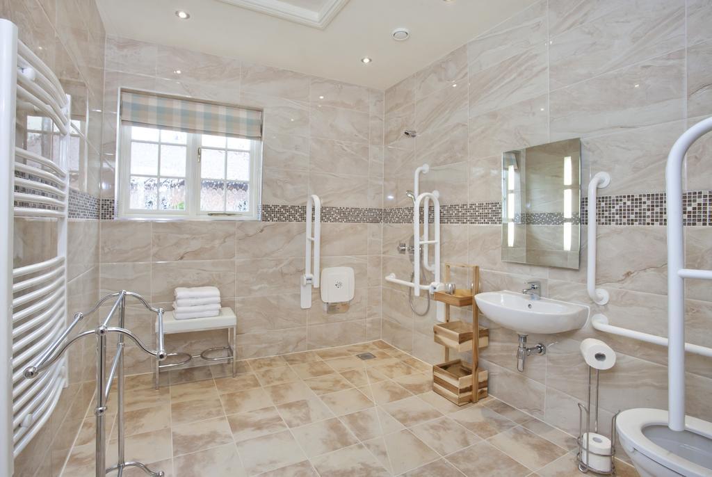 Holtby Grange Cottages York Esterno foto